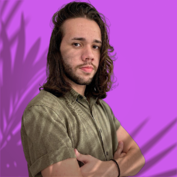 Foto de André Luís